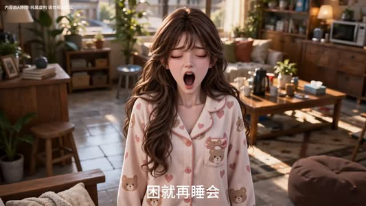 《末日来临：囤货癖的她又赢麻啦！第二季》（200集）超火短剧免费全集观影-都市短剧-夸克新剧分享-推影坊