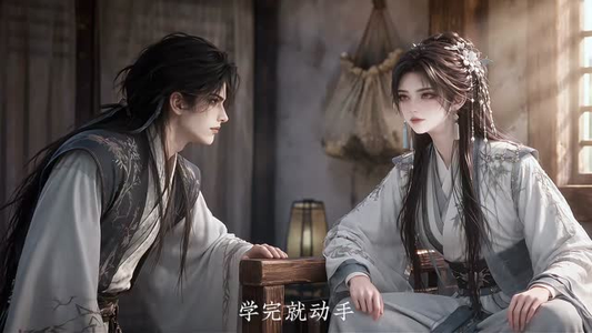 《我家仙妻不太正经第二季》（120集）趣味短剧完整版免费观看-科幻短剧-夸克新剧分享-推影坊