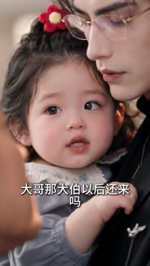 《月月驾到，李家全员就位》（67集）优质短剧全集高清看-搞笑短剧-夸克新剧分享-推影坊