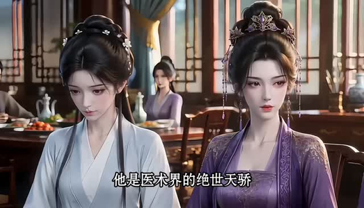 《这侯夫人，我不干了第二季》（104集）畅享短剧全集无广告-悬疑短剧-夸克新剧分享-推影坊