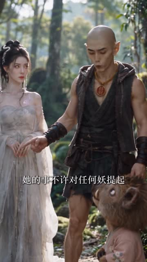 《修仙小妖怪：真人版》（118集）短剧完整版免费观看-都市短剧-夸克新剧分享-推影坊