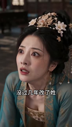 《宫阙惊鸿：嫡公主掌山河定乾坤第二季》（279集）短剧全集免费随心观看-穿越短剧-夸克新剧分享-推影坊