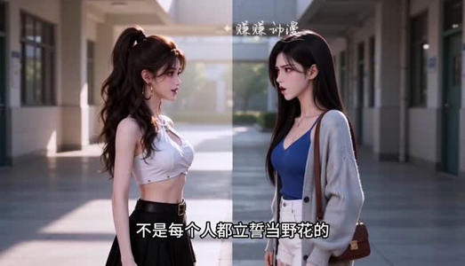 《奶娃系情缘 第一季》（156集）精彩短剧完整版免费看-穿越短剧-夸克新剧分享-推影坊