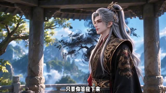 《隐居魔帝：和离后我不装了第六季》（174集）短剧全集高清在线速看-搞笑短剧-夸克新剧分享-推影坊