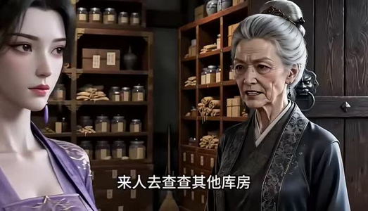 《这侯夫人，我不干了》（98集）热门短剧在线免费观看-悬疑短剧-夸克新剧分享-推影坊