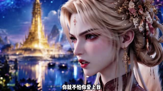 《隐居魔帝：和离后我不装了第五季》（165集）短剧高清全集在线赏-古装短剧-夸克新剧分享-推影坊