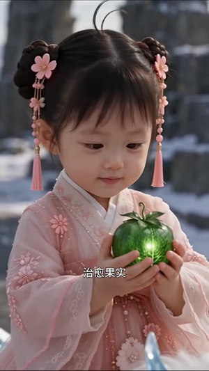 《诡主女儿，我靠萌化逆袭诡异团宠》（80集）短剧全集高清在线观看-悬疑短剧-夸克新剧分享-推影坊