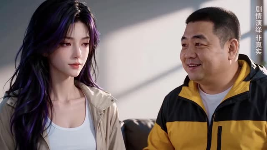 《我的反派漂亮亲妈十斤反骨》（123集）短剧全集免费在线高清看-穿越短剧-夸克新剧分享-推影坊