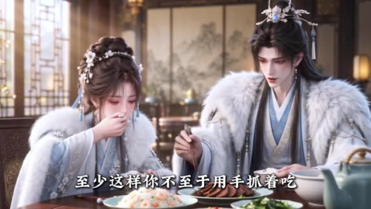 《天雷劈下九尾狐妻》（150集）热门短剧完整免费观看-都市短剧-夸克新剧分享-推影坊