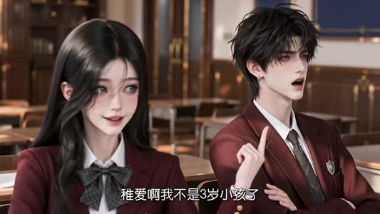 《复仇之花：黑玫瑰复仇守则》（159集）畅享短剧精彩无极限-悬疑短剧-夸克新剧分享-推影坊