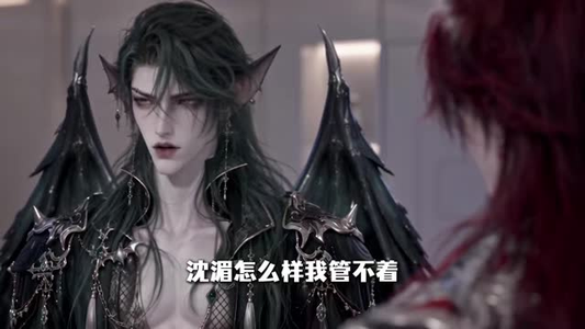 《沈湄穿书兽世，女配她终于吃上好的了第二季》（30集）短剧全剧集在线观看-穿越短剧-夸克新剧分享-推影坊