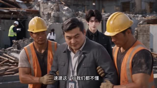 《小泉都市第四季》（155集）短剧全集免费随心看-搞笑短剧-夸克新剧分享-推影坊