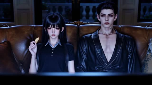 《野骨也成，绕指柔第四季》（153集）热门短剧完整版畅快追看-悬疑短剧-夸克新剧分享-推影坊