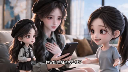 《林助理颠颠的，总裁他超爱》（100集）热门短剧免费畅快看-穿越短剧-夸克新剧分享-推影坊