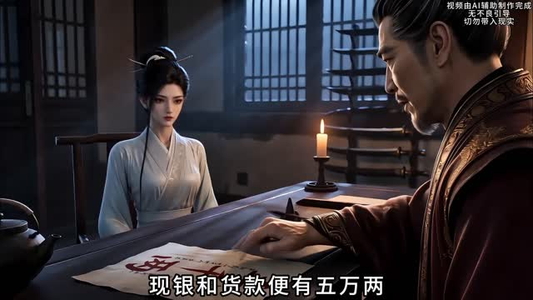 《孤城照山河第5季》（230集）畅享短剧全集免费看-科幻短剧-夸克新剧分享-推影坊