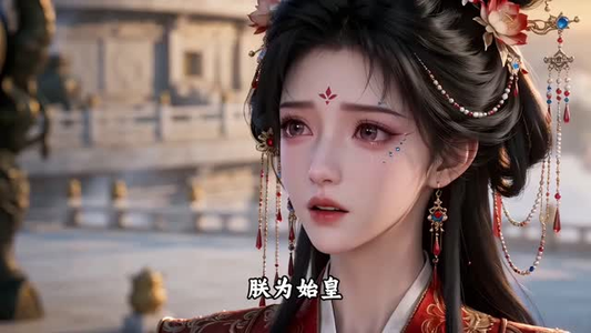 《让你当假皇子替死，你把他家偷了！第二季》（95集）短剧全集免费畅快览-搞笑短剧-夸克新剧分享-推影坊
