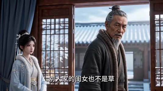 《穿成农女，带崽种田爽翻天！第十一季》（146集）精彩短剧免费畅快看-搞笑短剧-夸克新剧分享-推影坊