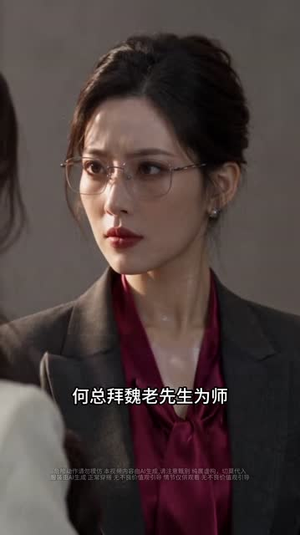 《尘烬予你第二季》（139集）短剧在线高清完整看-都市短剧-夸克新剧分享-推影坊