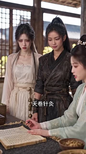 《春色韫韫共余生7》（91集）短剧免费全集在线一看到底-搞笑短剧-夸克新剧分享-推影坊