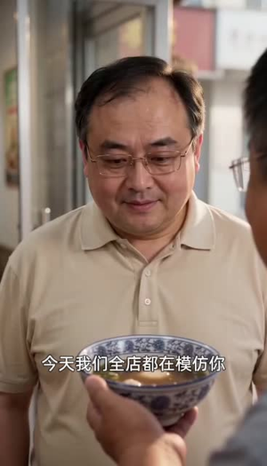 《神级早餐系统，我的早餐店下午开门2》（112集）短剧全集免费完整观看-古装短剧-夸克新剧分享-推影坊