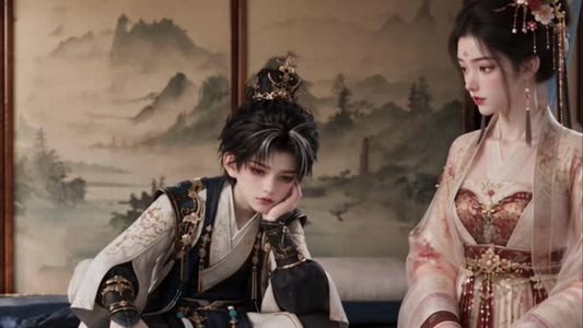 《轮回修仙，从考科举开始炼长生》（276集）热门短剧全集在线速看-搞笑短剧-夸克新剧分享-推影坊