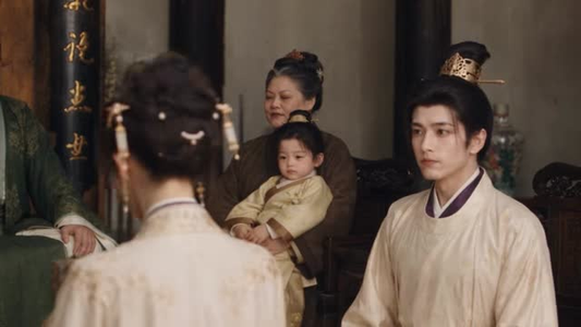 《续弦后我整顿了高门》（201集）短剧完整版在线观看-悬疑短剧-夸克新剧分享-推影坊