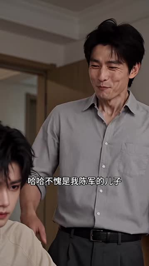 《摊牌了，抓周当场攥住未来大明星》（157集）短剧完整高清在线看-穿越短剧-夸克新剧分享-推影坊