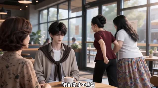 社恐的我闪婚国民女神(139集) 社恐的我闪婚国民女神(139集)看了想生孩子的甜剧