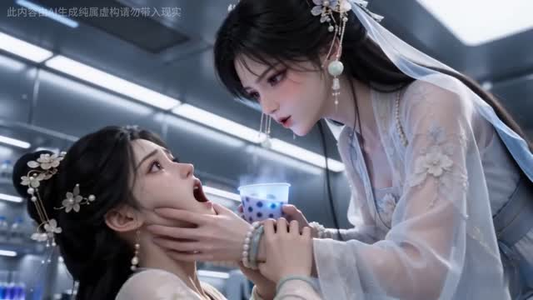 癫妃上位王爷你就从了我吧(128集) 癫妃上位王爷你就从了我吧(128集)快手短剧