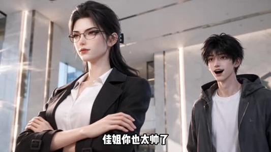 灵谕君王第二季(138集) 灵谕君王第二季(138集)太恶心