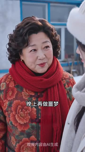 东北暖冬:捡了个南方小土豆(59集) 东北暖冬:捡了个南方小土豆(59集)老少恋短剧