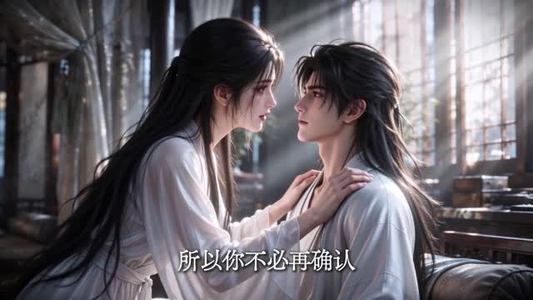 首辅大人别追了第二季(80集) 首辅大人别追了第二季(80集)隐婚短剧