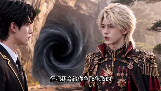 青梅是天命之女 (121集) 青梅是天命之女 (121集)今日热门