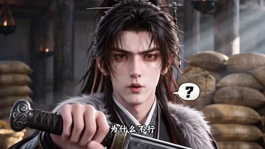 不怕死，老子天下第一（46集）看了想结婚的甜剧