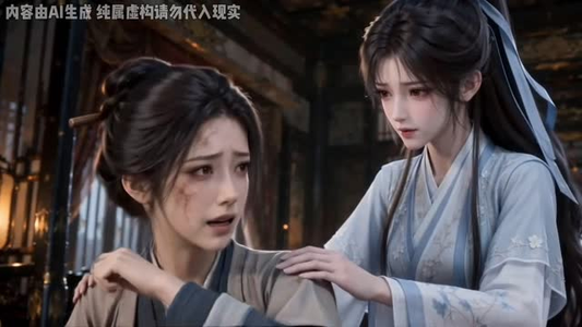 错把福宝当灾星,侯府全家悔断肠求原谅 (131集) 错把福宝当灾星,侯府全家悔断肠求原谅 (131集)太戳人了