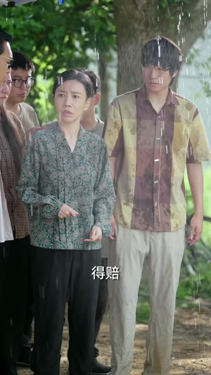 被讹后,全村的麦子烂在地里了(65 集) 被讹后,全村的麦子烂在地里了(65 集)沉浸式剧情