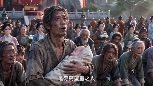 求娇第二季(114集) 求娇第二季(114集)打戏担当