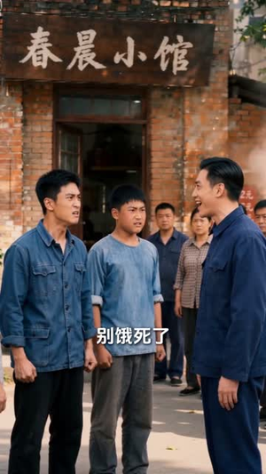 食堂临时工,被迫创业第一季(72集) 食堂临时工,被迫创业第一季(72集)激情戏太火爆