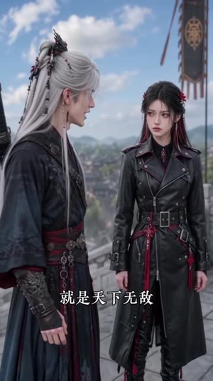 军火狂妃,疯王求带飞(80集) 军火狂妃,疯王求带飞(80集)不用付费的短剧