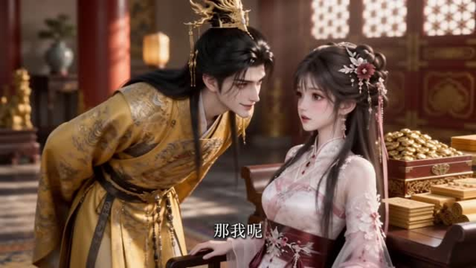 陛下,您认错白月光了(38集) 陛下,您认错白月光了(38集)高清完整版免费看