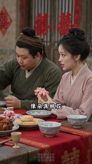 五星大厨穿越,我把古代人馋哭了(73集) 五星大厨穿越,我把古代人馋哭了(73集)太好磕了