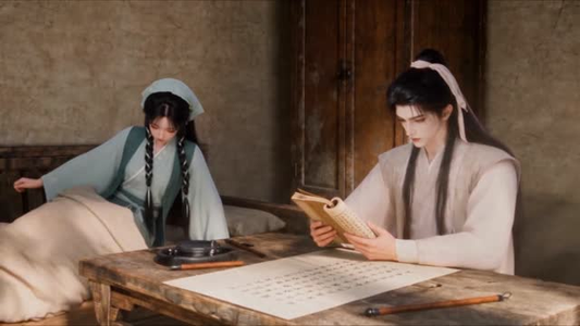 求娇！（124集）未删减版