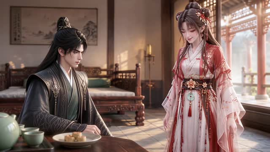 符仙人:符道之祖第十一季(1-200集) 符仙人:符道之祖第十一季(1-200集)更新中