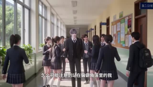 太子爷他一亲就红温（1-230集）资源分享