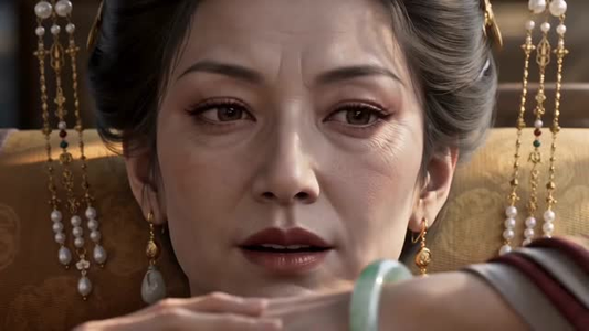 玉壶春水（1-109集）小红书推荐的短剧