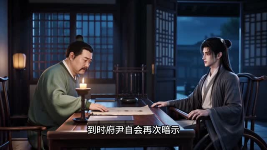 一朝穿书,我攻略了权臣首辅(1-238集) 一朝穿书,我攻略了权臣首辅(1-238集)已完结