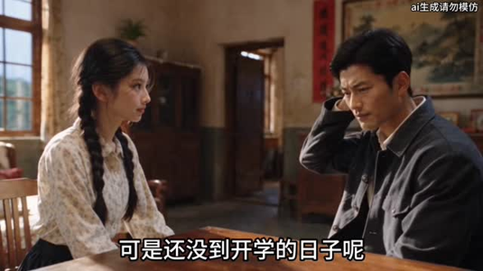 我在七零当社牛(301-595集) 我在七零当社牛(301-595集)打脸太狠了