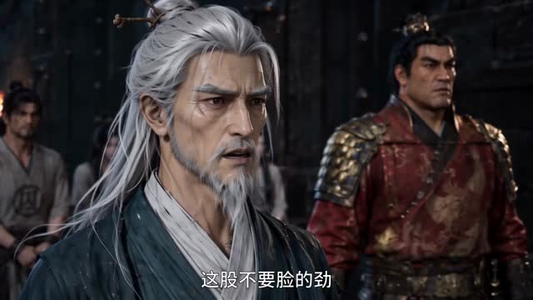 报告陛下,世子殿下又在作死了(529-824集) 报告陛下,世子殿下又在作死了(529-824集)故事向短剧