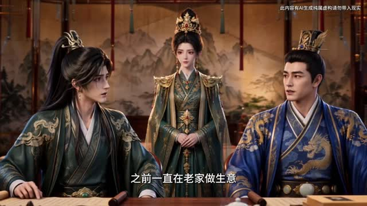 京师第一纨绔第十季（186-382集）无广告