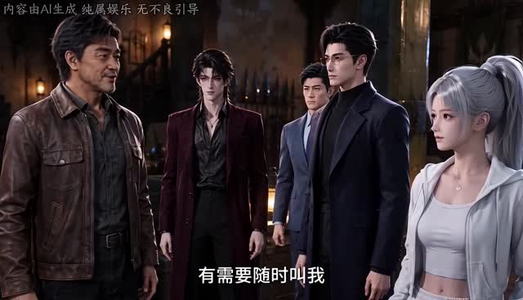 乔影传奇：你说你惹她干嘛之乔影传第2季（1-140集）虐恋短剧